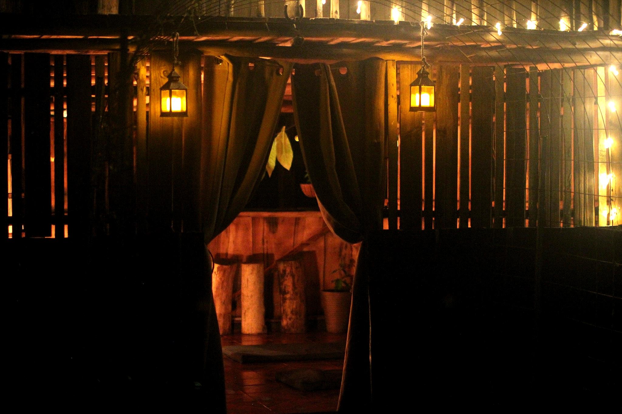 Casa de las ceremonias